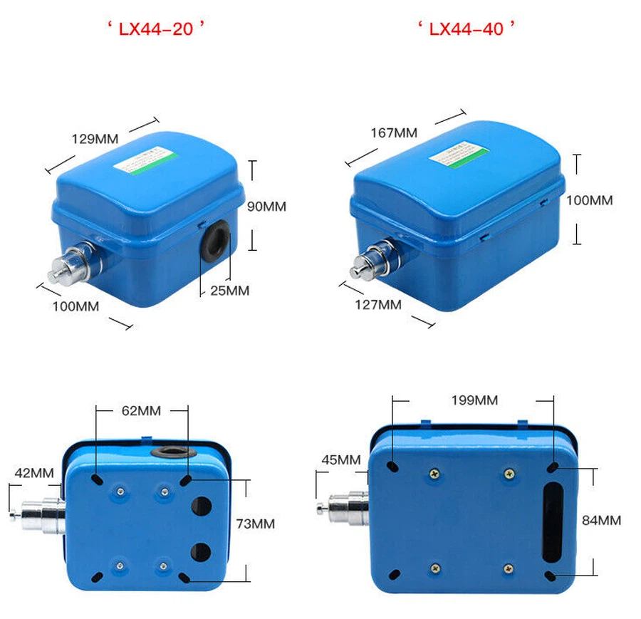 Break Fire Limiter Break Fire Limiter