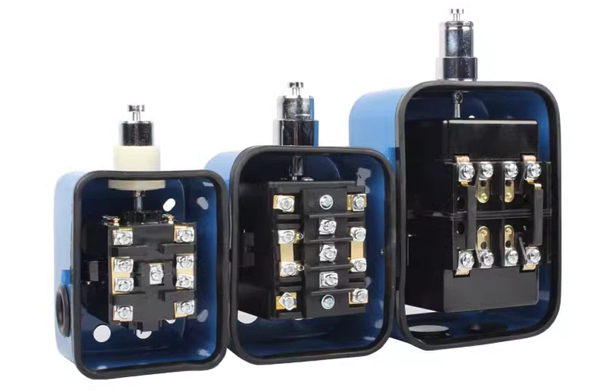 Break Fire Limiter Break Fire Limiter