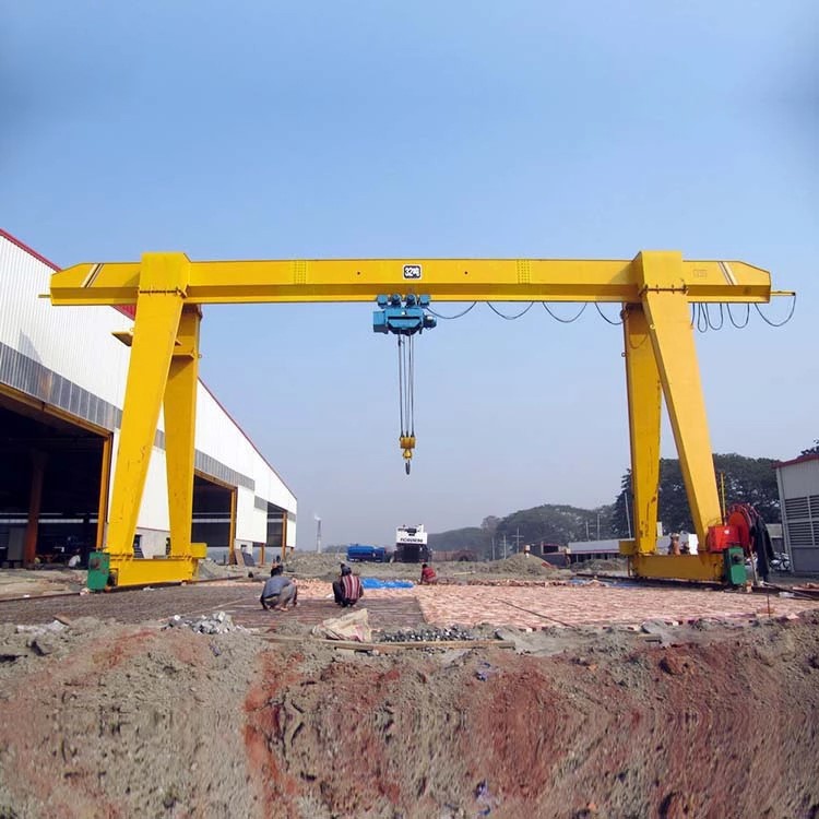 30 ton gantry crane 30 ton gantry crane