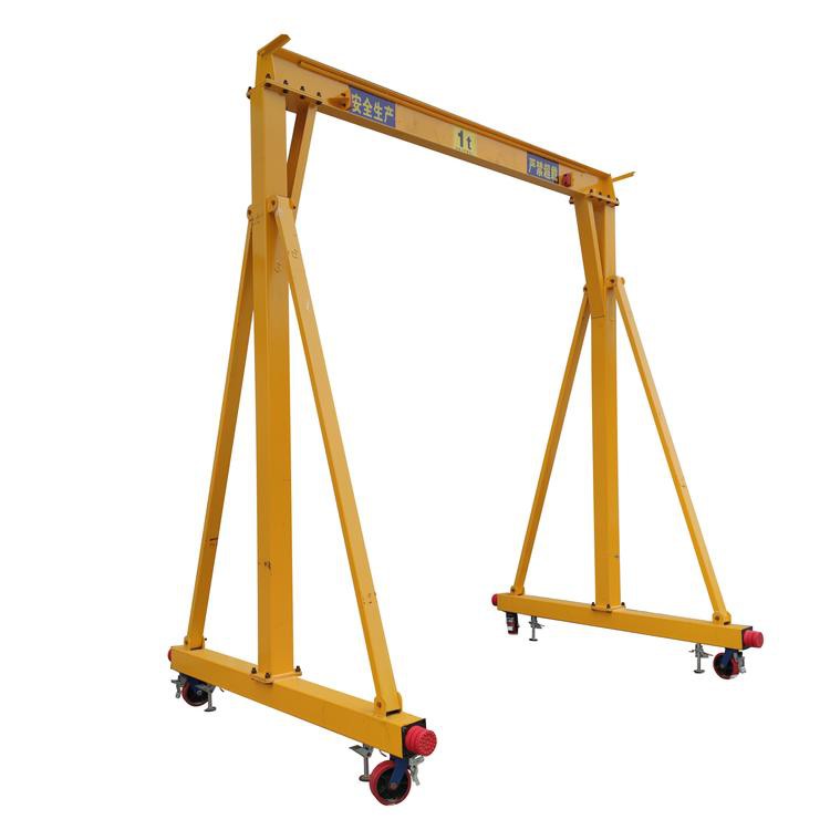 1 Ton Gantry Crane