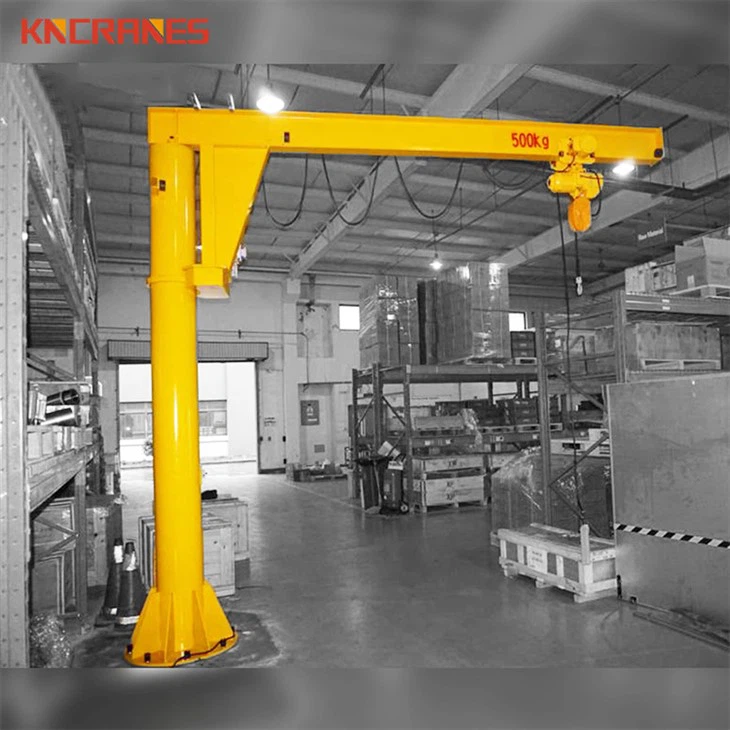 3 Ton Jib Crane