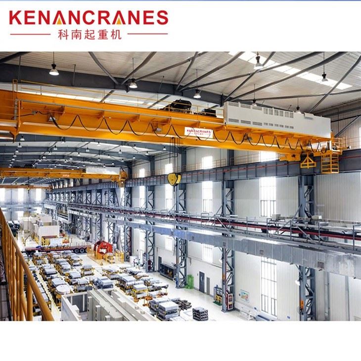 50t Overhead Crane