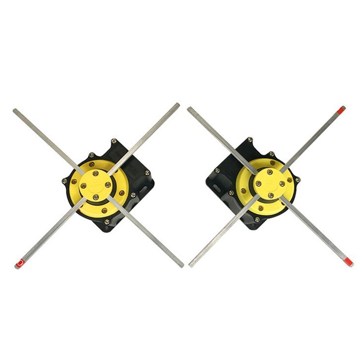 Cross Limit Switch