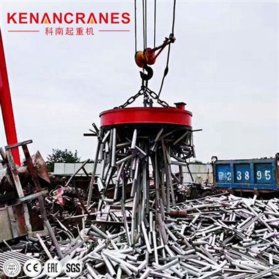 10 Ton Lifting Magnet