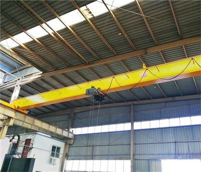 How Much Does An Overhead Crane Cost​？