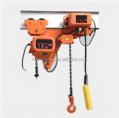 2 Ton Chain Hoist