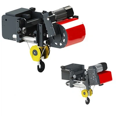 5 Ton Electric Hoist