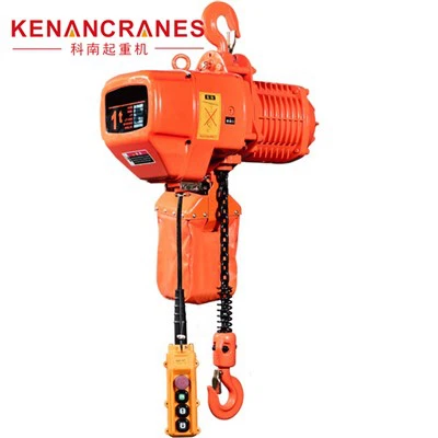 6 Ton Chain Hoist