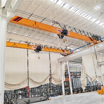 7.5 Ton Overhead Crane
