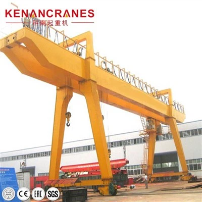 75 Ton Gantry Crane