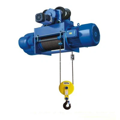 CD/MD Type Electric Hoist