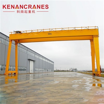 Heavy Duty Gantry Crane