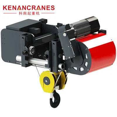 Light Duty Electric Hoist