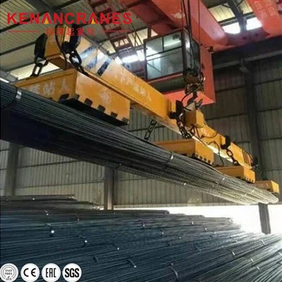 Rebar Lifting Magnet