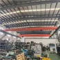 Single Girder Overhead Crane
