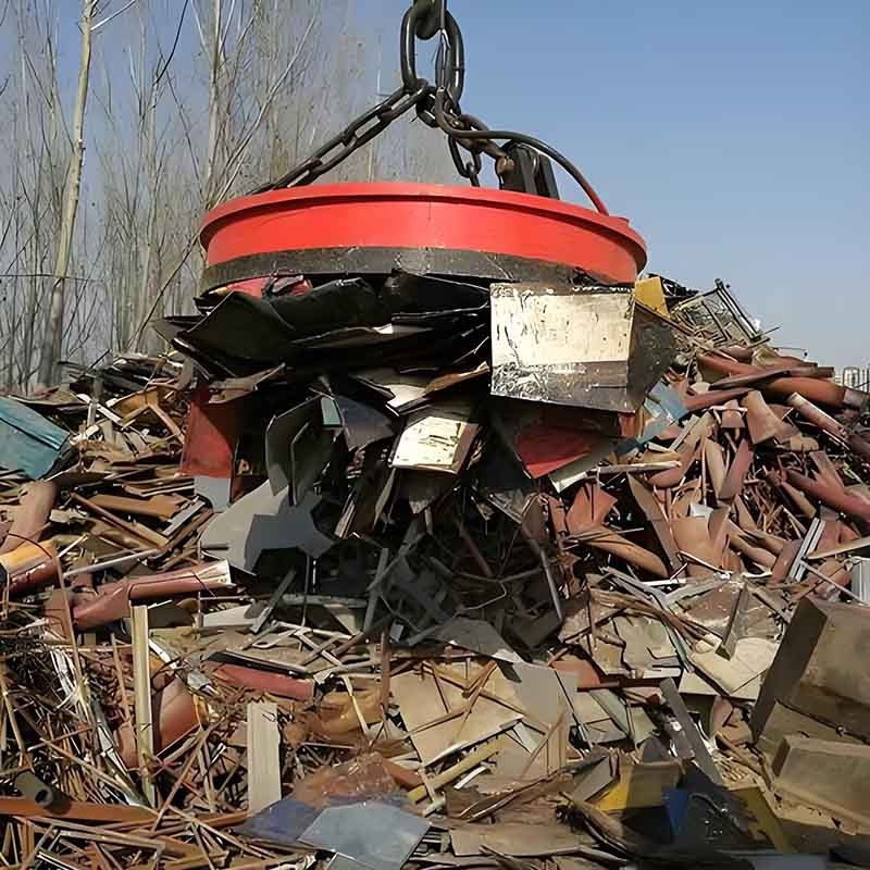 Circular Lifting Electromagnet suppliers