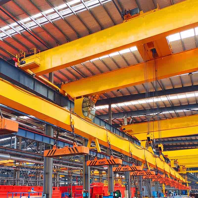 Electromagnetic Crane Hook/Lifter suppliers