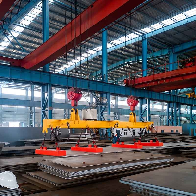 Electromagnetic Crane Hook/Lifter best