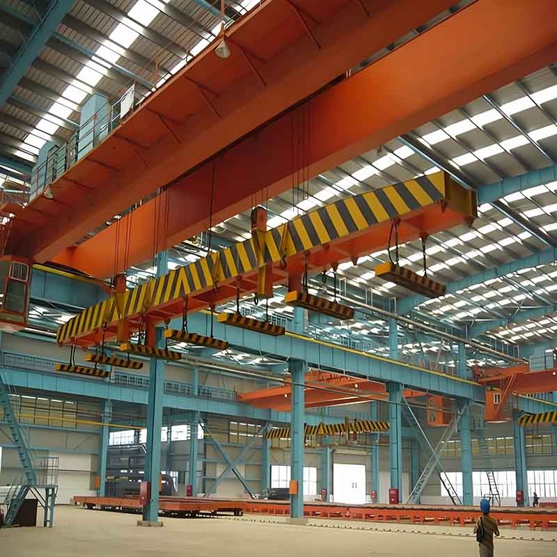 Electromagnetic Crane Hook/Lifter high quality