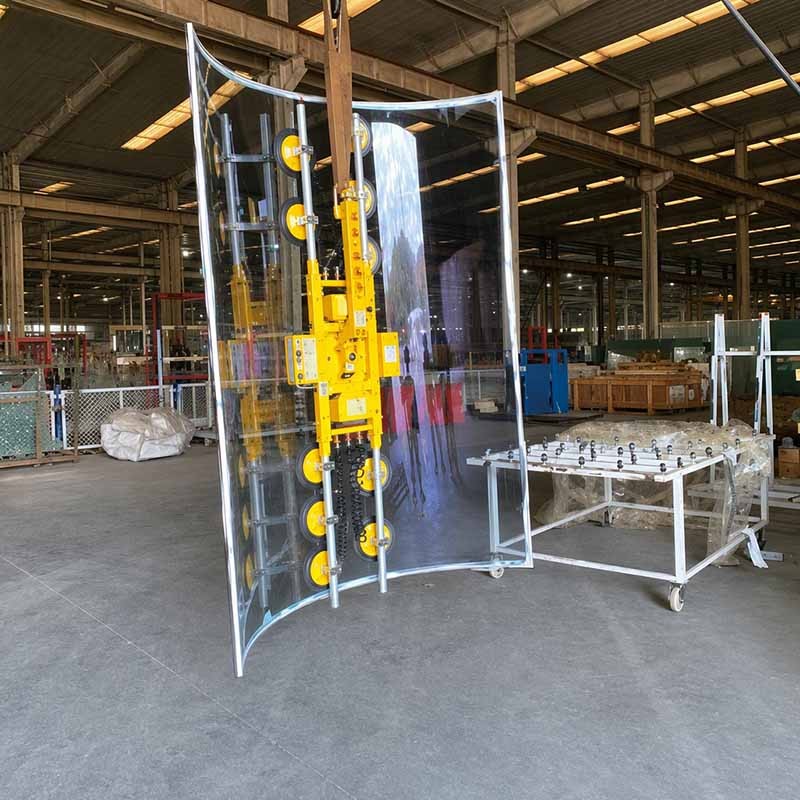 Glass Vacuum Lifter (Industrial) best