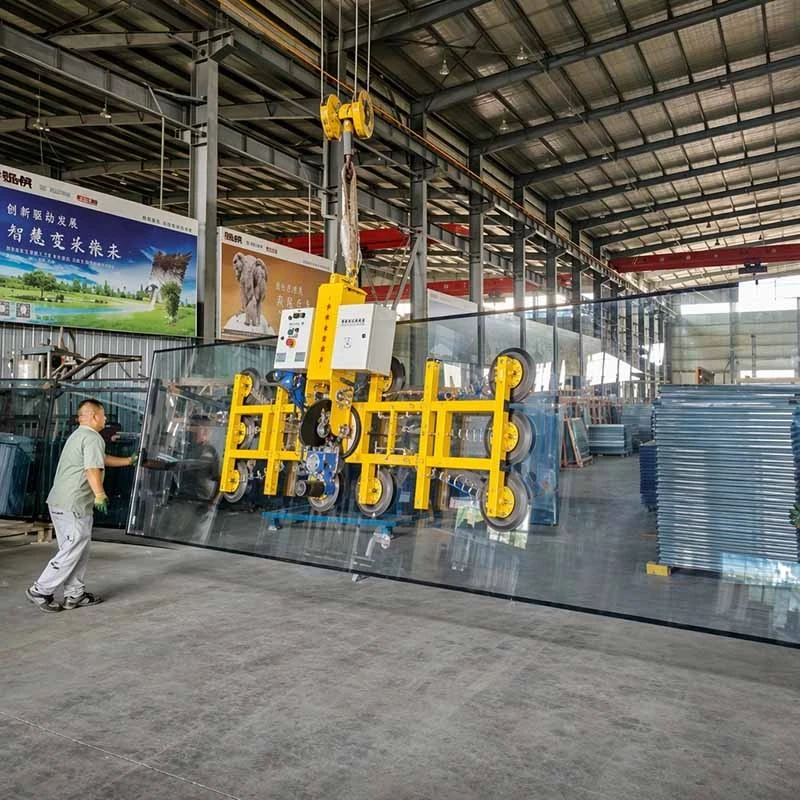 Glass Vacuum Lifter (Industrial) suppliers