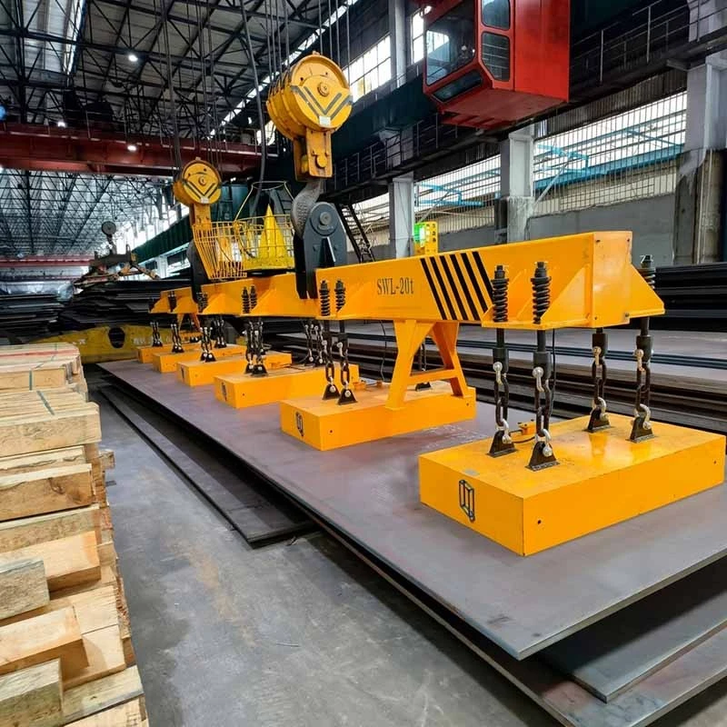 Industrial Lifting Electromagnet suppliers
