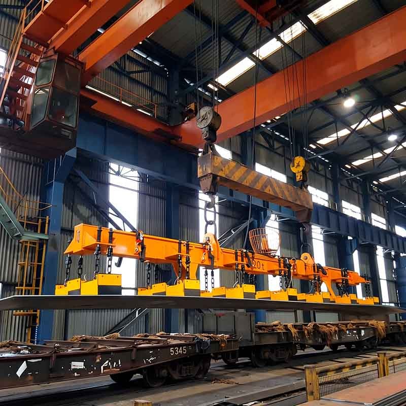 Industrial Lifting Electromagnet best