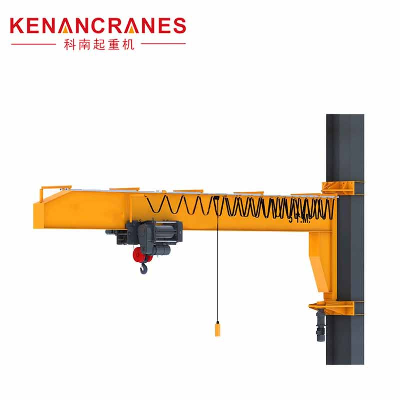 Wall Mounted Jib Crane Wall Mounted Jib Crane