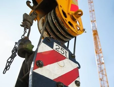 Why Are Sheaves Important in Crane Operations？
