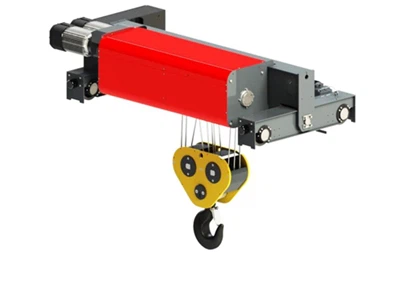 What Is an Electric Hoist?