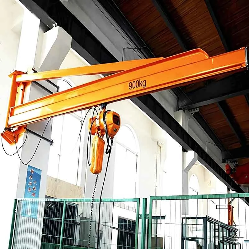 Lifting Jib Crane suppliers