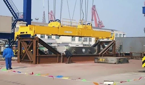 Container Spreader Container Spreader