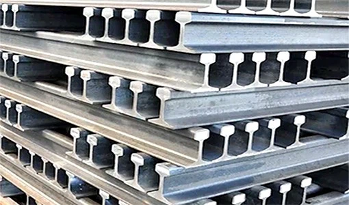 Crane Rail Crane Rail