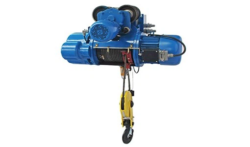 Electric Hoist Electric Hoist
