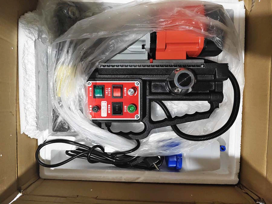 Drilling Machine Drilling Machine