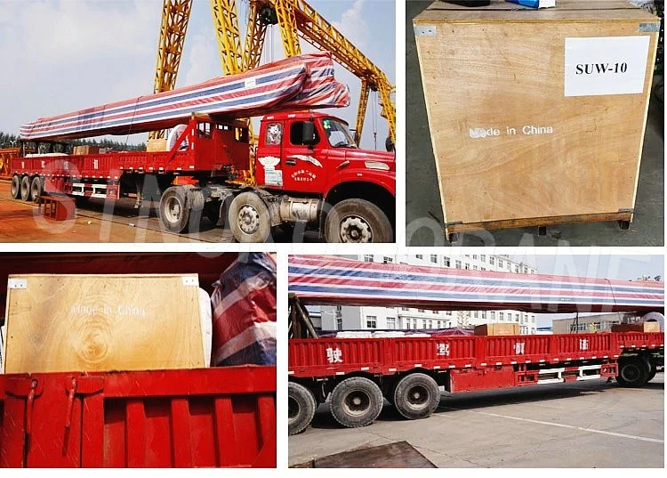 crane packing crane packing