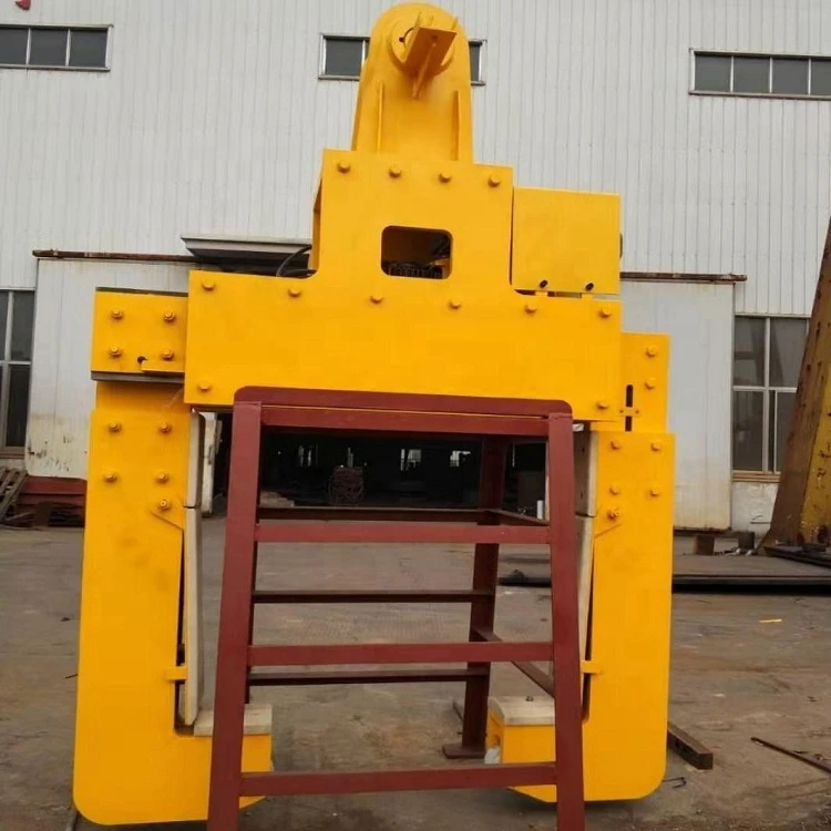 coil clamp coil clamp