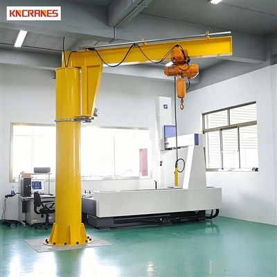 2 Ton Jib Crane
