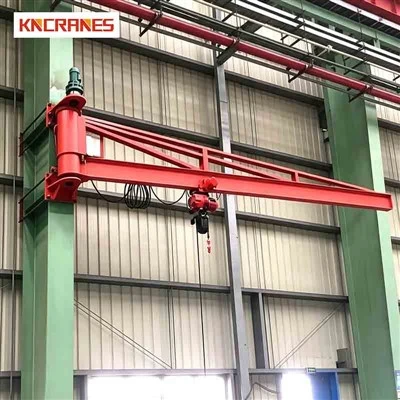 I Beam Jib Crane