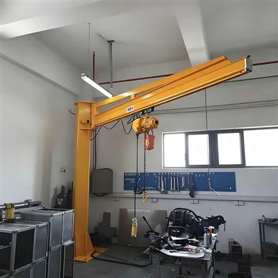 Lifting Jib Crane