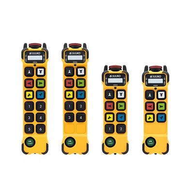 Overhead Cane Remote Control