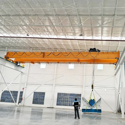Overhead Crane 30 Ton