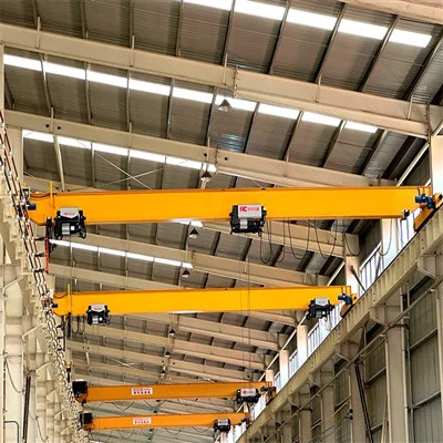 Overhead Crane Cost