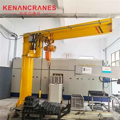 Workstation Jib Crane