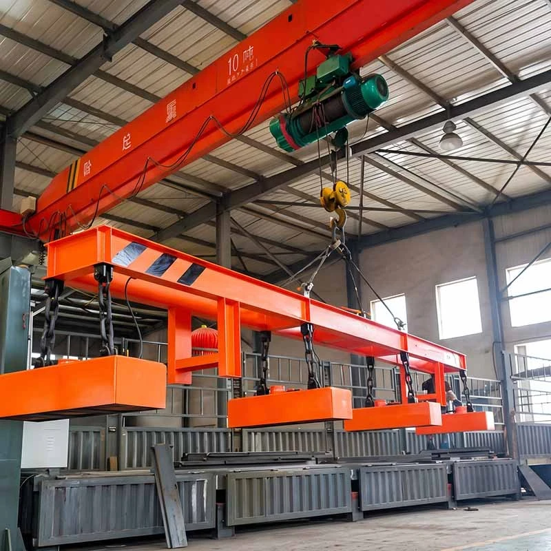 Steel Lifting Electromagnet best