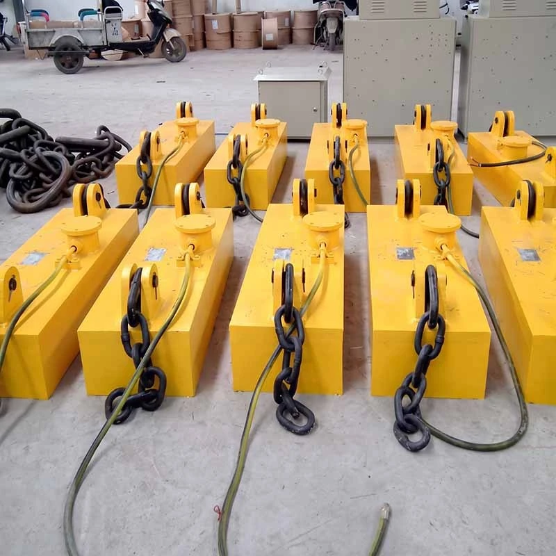 Steel Lifting Electromagnet suppliers